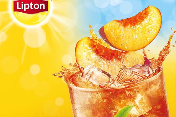  1 ly trà Lipton có bao nhiêu calo? Uống trà Lipton túi lọc có giảm cân không?